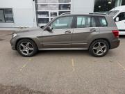 Mercedes-Benz GLK-Класс I (X204) Рестайлинг Москва  - изображение 20