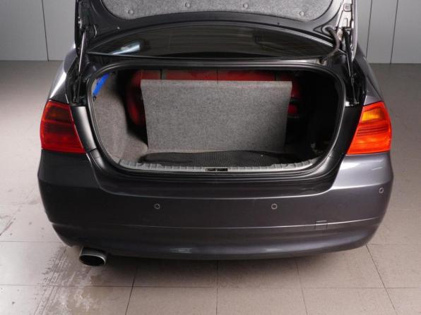 BMW 3 серии V (E90/E91/E92/E93) с пробегом 2008 года, цена 1 049 000 рублей, 208322 км, седан, Автокод Объявления