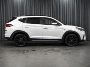 Hyundai Tucson III Рестайлинг Ставрополь  - изображение 31