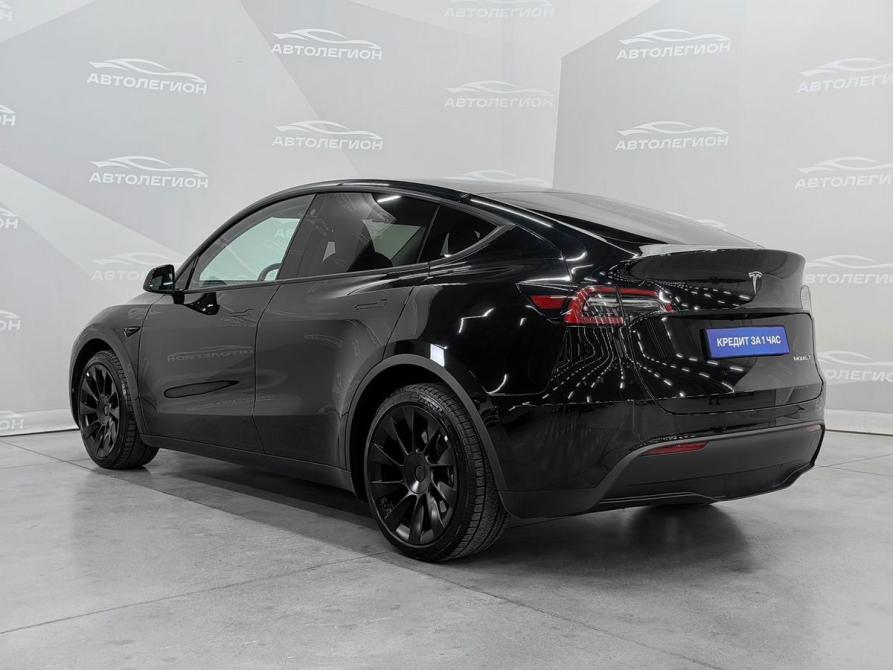 Tesla Model Y I Новосибирск  - изображение 3