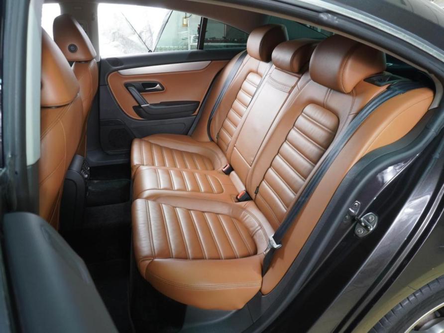 Volkswagen Passat CC I Воронеж  - изображение 10