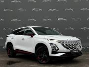 Omoda C5 I Санкт-Петербург  - изображение 32