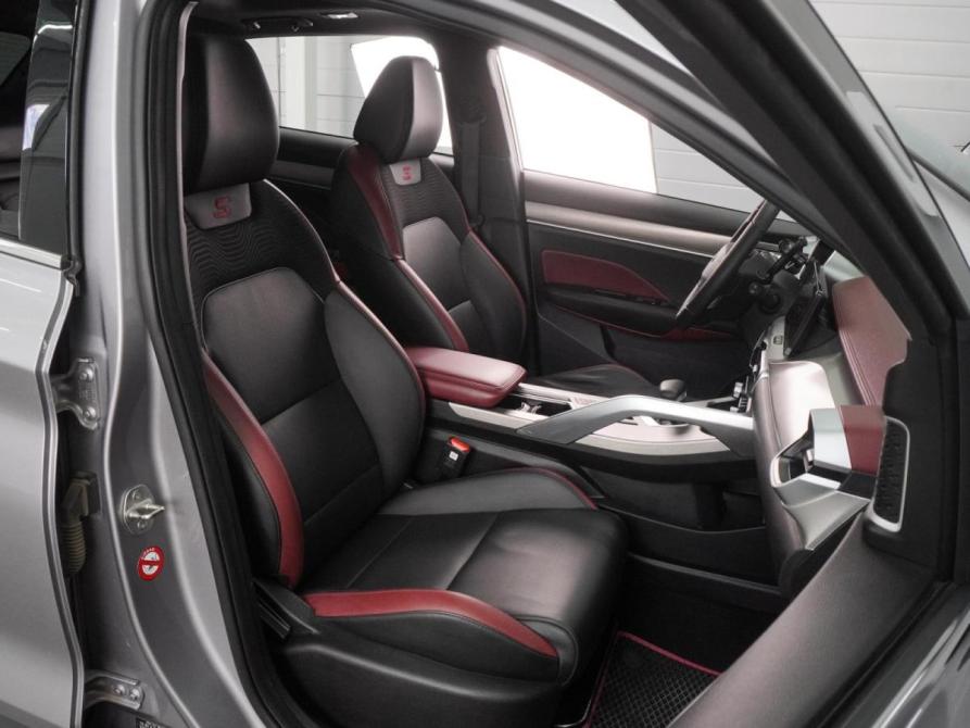 Geely Coolray I Воронеж  - изображение 8