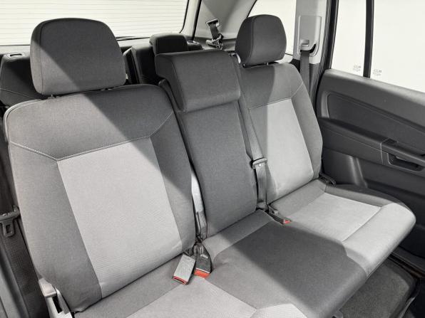 Opel Zafira B Рестайлинг с пробегом 2010 года, цена 945 000 рублей, 168841 км, компактвэн, Автокод Объявления