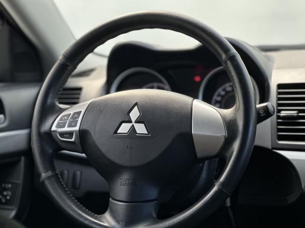 Mitsubishi Lancer X Рестайлинг с пробегом 2011 года, цена 770 000 рублей, 128327 км, седан, Автокод Объявления
