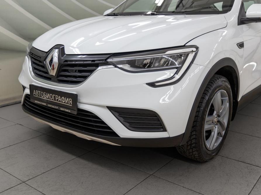 Renault Arkana I Волгоград  - изображение 11