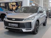 Geely Coolray I Рестайлинг Казань  - изображение 26