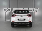 Chery Tiggo 4 Pro I Рестайлинг Ростов-на-Дону  - изображение 23