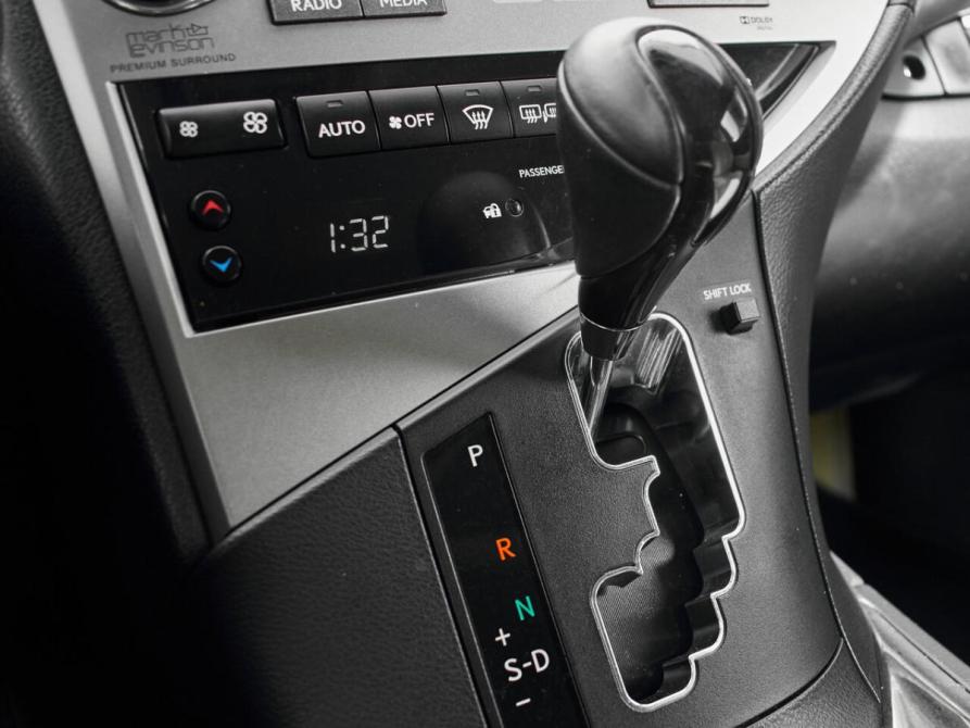 Lexus RX III Рестайлинг Екатеринбург  - изображение 22