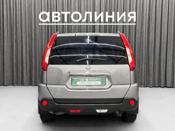 Nissan X-Trail II Рестайлинг с пробегом 2013 года, цена 1 350 000 рублей, 250000 км, внедорожник, Автокод Объявления