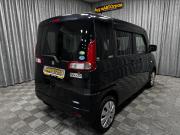 Suzuki Spacia I Рестайлинг Стерлитамак  - изображение 50