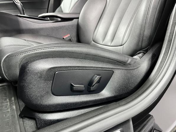 BMW 5 серии VII (G30/G31/G38) с пробегом 2019 года, цена 3 495 000 рублей, 86909 км, седан, Автокод Объявления