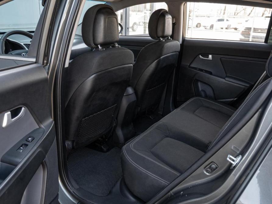 Kia Sportage III Краснодар  - изображение 11