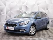 Kia Ceed II Ульяновск  - изображение 20