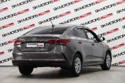 Hyundai Solaris II Рестайлинг Сургут  - изображение 32