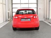 Chevrolet Lacetti I Кемерово  - изображение 24