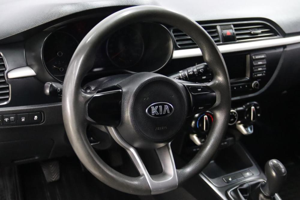 Kia Rio IV Сургут  - изображение 15