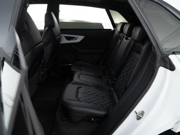 Audi Q8 I (4M) с пробегом 2020 года, цена 7 798 999 рублей, 63269 км, внедорожник, Автокод Объявления
