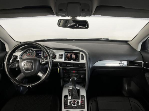 Audi A6 III (C6) Рестайлинг с пробегом 2009 года, цена 949 900 рублей, 306000 км, универсал, Автокод Объявления