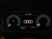Audi A3 IV (8Y) Москва  - изображение 34