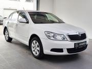 Skoda Octavia II (A5) Рестайлинг Уфа  - изображение 25