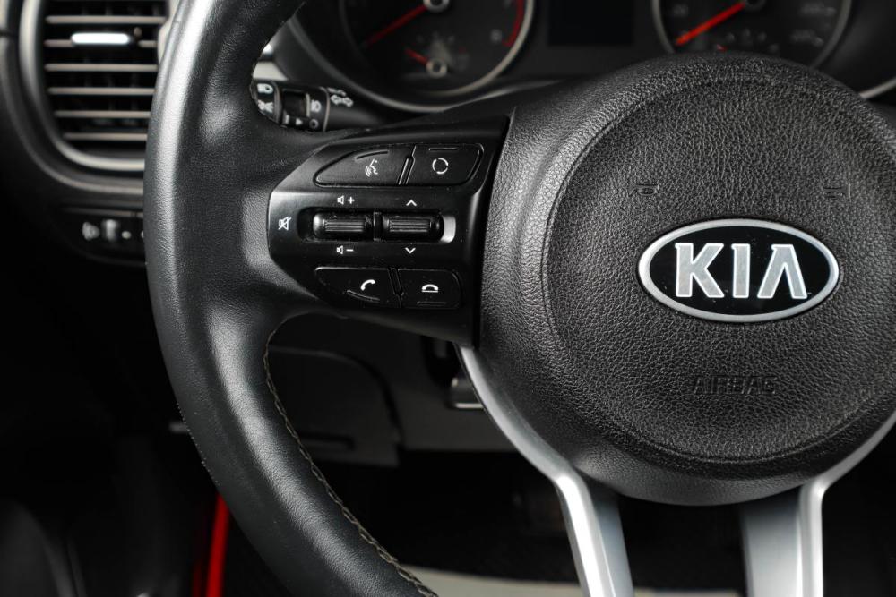 Kia Rio I Тюмень  - изображение 15