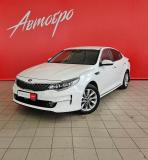 Kia Optima IV Вологда  - изображение 22