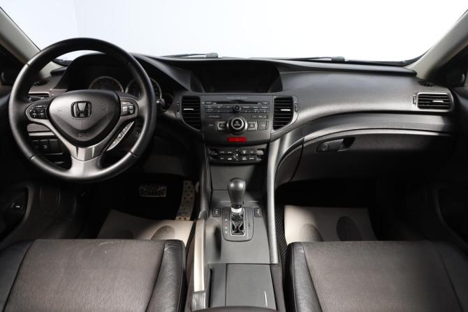 Honda Accord VIII с пробегом 2008 года, цена 1 269 000 рублей, 313500 км, седан, Автокод Объявления