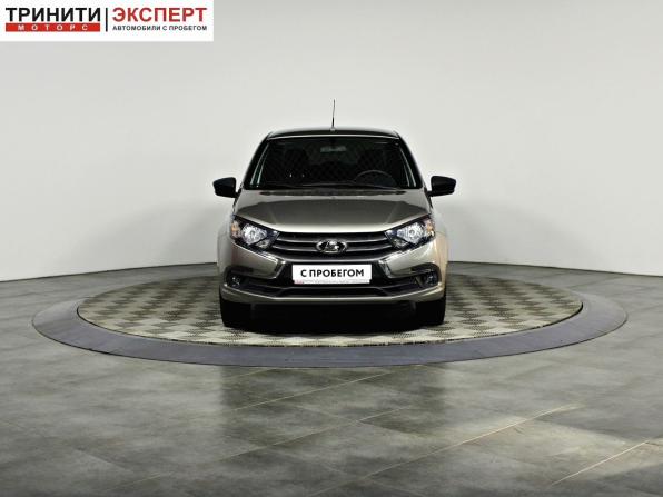 Lada (ВАЗ) Granta I Рестайлинг с пробегом 2020 года, цена 697 000 рублей, 63073 км, седан, Автокод Объявления