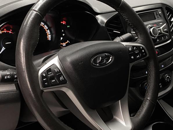 Lada (ВАЗ) Vesta I с пробегом 2020 года, цена 970 000 рублей, 91000 км, седан, Автокод Объявления