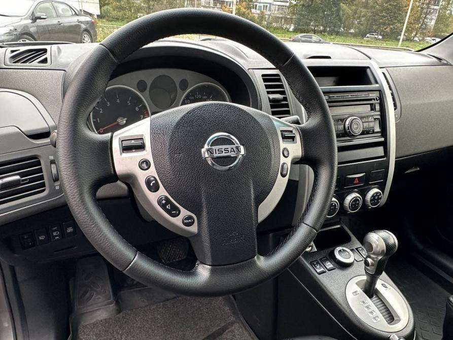 Nissan X-Trail II Ярославль  - изображение 25