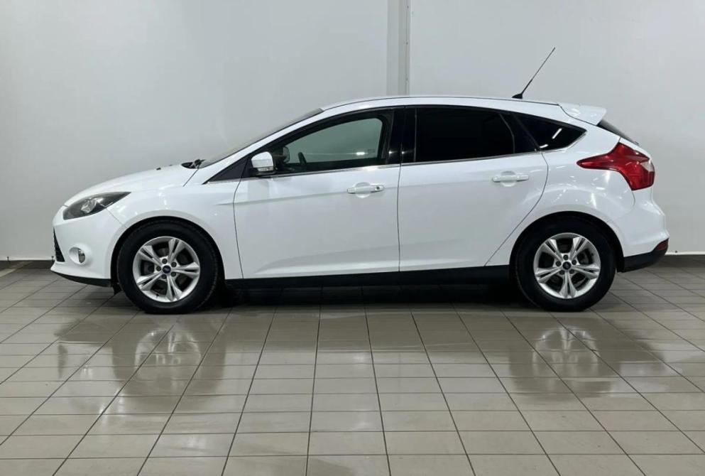 Ford Focus III Астрахань  - изображение 14