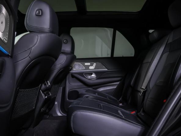 Mercedes-Benz GLE AMG II (V167) Рестайлинг с пробегом 2023 года, цена 12 400 000 рублей, 26069 км, внедорожник, Автокод Объявления