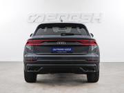 Audi Q8 I (4M) Москва  - изображение 27