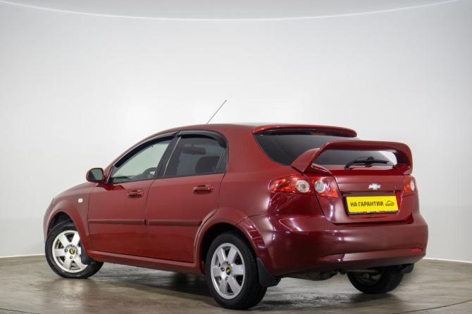 Chevrolet Lacetti I с пробегом 2005 года, цена 429 000 рублей, 271000 км, универсал, Автокод Объявления