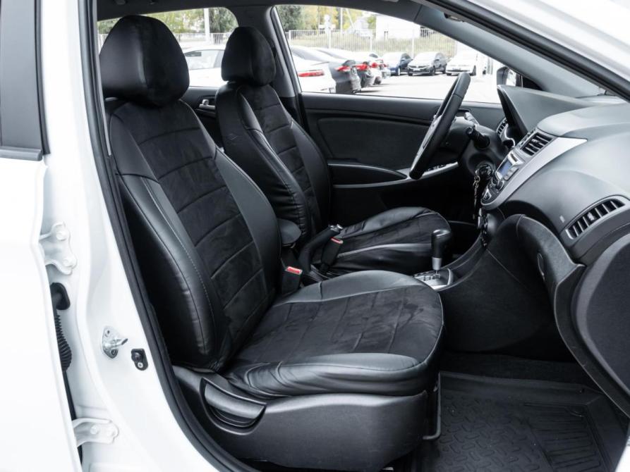 Hyundai Solaris I Ставрополь  - изображение 8