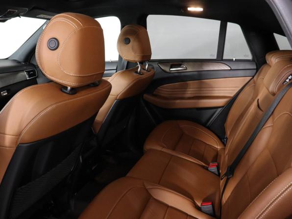 Mercedes-Benz GLE Coupe II (C167) с пробегом 2019 года, цена 6 199 000 рублей, 79889 км, внедорожник, Автокод Объявления