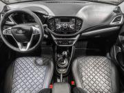 Lada (ВАЗ) Vesta I Ростов-на-Дону  - изображение 37