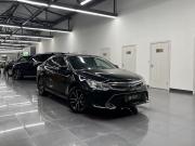 Toyota Camry VII (XV50) Рестайлинг Тверь  - изображение 27