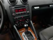 Audi A3 II (8P) Рестайлинг 2 Кемерово  - изображение 19