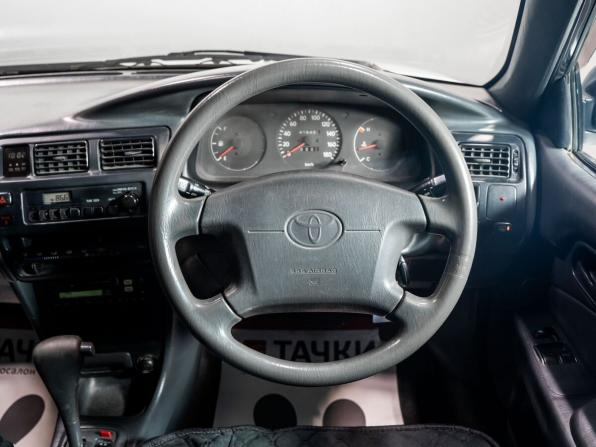Toyota Corolla VII (E100) с пробегом 2000 года, цена 420 000 рублей, 416457 км, универсал, Автокод Объявления