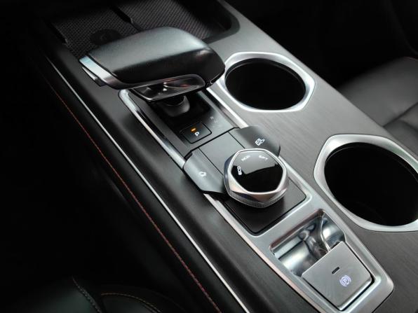 Changan CS55 Plus II с пробегом 2023 года, цена 1 888 000 рублей, 45639 км, внедорожник, Автокод Объявления