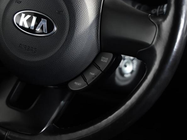 Kia Soul II Рестайлинг с пробегом 2017 года, цена 1 249 000 рублей, 231256 км, хэтчбек, Автокод Объявления