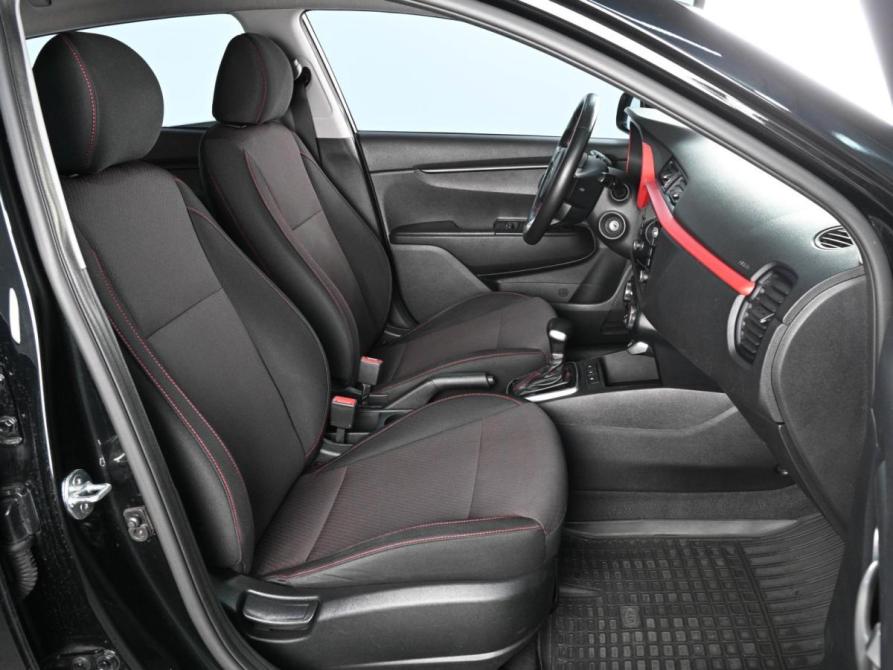 Kia Rio IV Рестайлинг Ростов-на-Дону  - изображение 8
