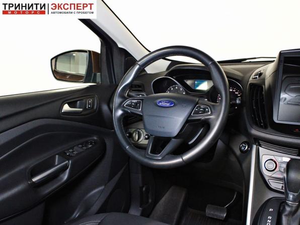 Ford Kuga II Рестайлинг с пробегом 2019 года, цена 2 157 000 рублей, 68231 км, внедорожник, Автокод Объявления
