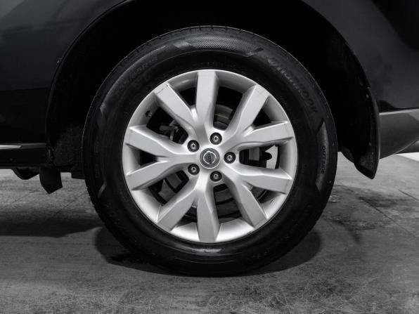 Nissan Murano II (Z51) Рестайлинг 2 с пробегом 2013 года, цена 1 399 500 рублей, 171940 км, внедорожник, Автокод Объявления