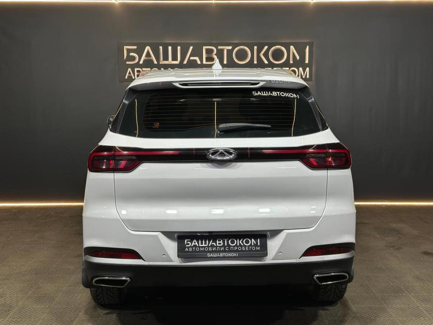 Chery Tiggo 7 Pro I Уфа  - изображение 5