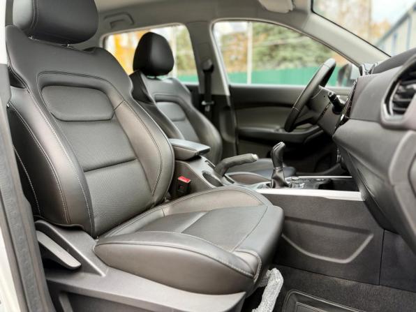 Chery Tiggo 4 I Рестайлинг с пробегом 2021 года, цена 1 319 000 рублей, 29900 км, внедорожник, Автокод Объявления