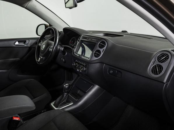 Volkswagen Tiguan I Рестайлинг с пробегом 2015 года, цена 1 598 000 рублей, 148665 км, внедорожник, Автокод Объявления