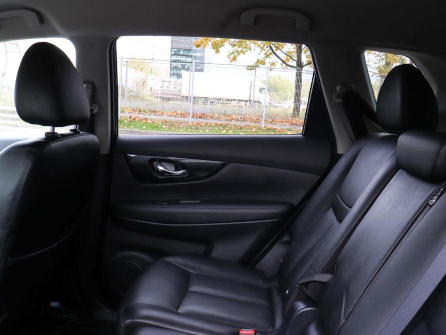 Nissan X-Trail III Рестайлинг Химки  - изображение 10